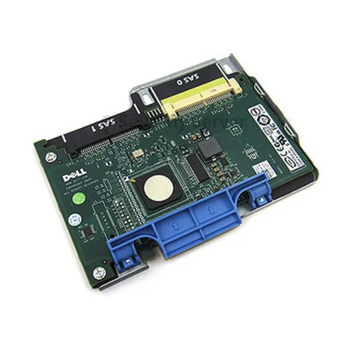 Dell PERC 6IR SAS SATA Raid Controller Card CR679 Dell PERC 6IR SAS SATA Raid Controller Card CR679