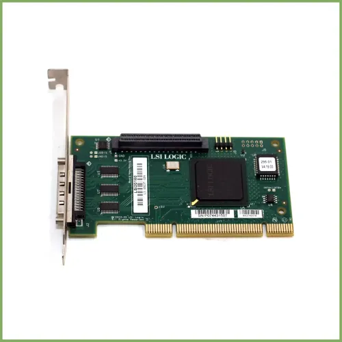 LSI Logic fLSI20160 PCI SCSI Raid Controller Card L3-00037-02A LSI Logic fLSI20160 PCI SCSI Raid Controller Card L3-00037-02A