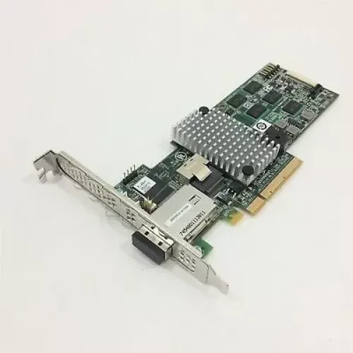 LSI SAS 6G Raid Controller Card L3-25034-03F LSI SAS 6G Raid Controller Card L3-25034-03F