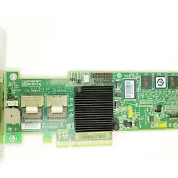 LSI 8880EM2 SAS External Raid Controller Card L3-25039-02C