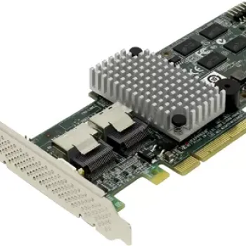 LSI MegaRaid 9260-4i 6Gbps SAS SATA Raid Controller Card L3-25121