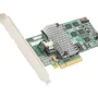 LSI 9260-4I Megaraid 6Gbps PCIe SAS Raid Controller Card L3-25121-86B