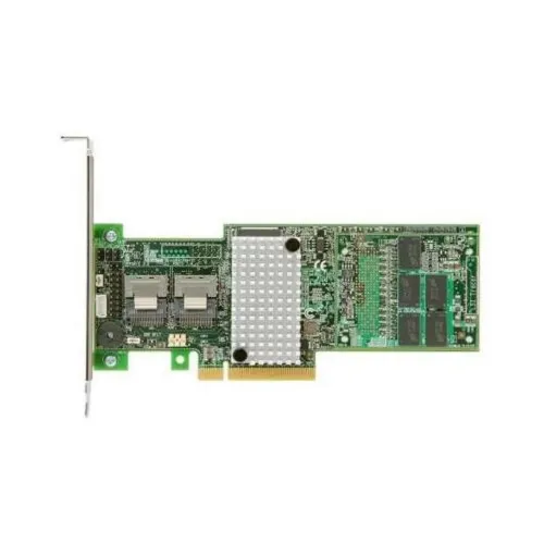 Intel RS25SB008 PCIe 1GB 6Gbps SAS Raid Controller Card Intel RS25SB008 PCIe 1GB 6Gbps SAS Raid Controller Card