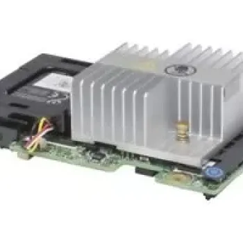 0MCR5X Dell PERC H710 Mini Raid Controller Card