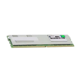 HPe 32GB PC4-17000 DDR4-2133MHz ECC Registered CL15 288-Pin DIMM 1.2V Dual Rank Memory Module Part# 829801-091 HPe 32GB PC4-17000 DDR4-2133MHz ECC Registered CL15 288-Pin DIMM 1.2V Dual Rank Memory Module Part# 829801-091
