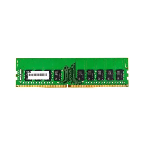 HP 16GB PC4-21300 DDR4-2666MHz ECC Registered CL19 288-Pin DIMM 1.2V Dual Rank Memory Module Part# 1XD85AT HP 16GB PC4-21300 DDR4-2666MHz ECC Registered CL19 288-Pin DIMM 1.2V Dual Rank Memory Module Part# 1XD85AT