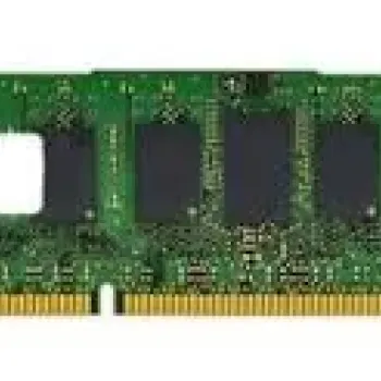 Dell 4GB PC3-10600 DDR3-1333MHz ECC Unbuffered CL9 240-Pin DIMM Dual Rank Memory Module Part# SNPT192HC/4G
