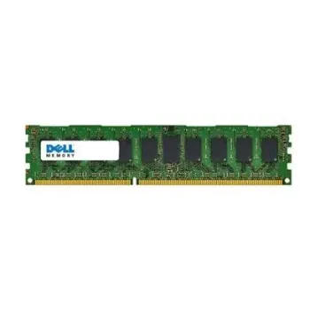 Dell 8GB PC3-12800 DDR3-1600MHz ECC Registered CL11 240-Pin DIMM 1.35V Low Voltage Single Rank Memory Module Part# SNPRKR5JC Dell 8GB PC3-12800 DDR3-1600MHz ECC Registered CL11 240-Pin DIMM 1.35V Low Voltage Single Rank Memory Module Part# SNPRKR5JC