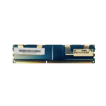 HP 32GB PC3-10600 DDR3-1333MHz ECC Registered CL9 240-Pin DIMM 1.35V Low Voltage Quad Rank Memory Module Part# 2660-0381 HP 32GB PC3-10600 DDR3-1333MHz ECC Registered CL9 240-Pin DIMM 1.35V Low Voltage Quad Rank Memory Module Part# 2660-0381