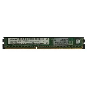 HP 32GB PC3-10600 DDR3-1333Mhz ECC Registered CL9 240-Pin DIMM Load Reduced DIMM Memory Part# 2660-0382 HP 32GB PC3-10600 DDR3-1333Mhz ECC Registered CL9 240-Pin DIMM Load Reduced DIMM Memory Part# 2660-0382
