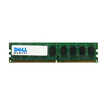 Dell 4GB PC2-4200 DDR2-533MHz ECC Unbuffered CL4 240-Pin DIMM Memory Module Part# 311-5936 Dell 4GB PC2-4200 DDR2-533MHz ECC Unbuffered CL4 240-Pin DIMM Memory Module Part# 311-5936