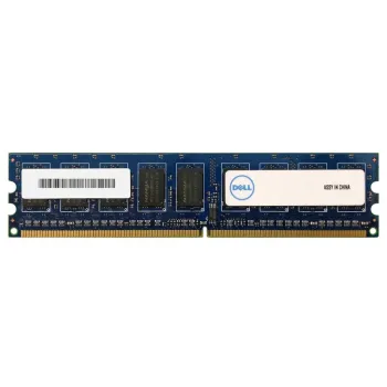 Dell 4GB DDR2 Sdram ECC 1x4GB Pwst3400 667MHz Part# 311-9192 Dell 4GB DDR2 Sdram ECC 1x4GB Pwst3400 667MHz Part# 311-9192