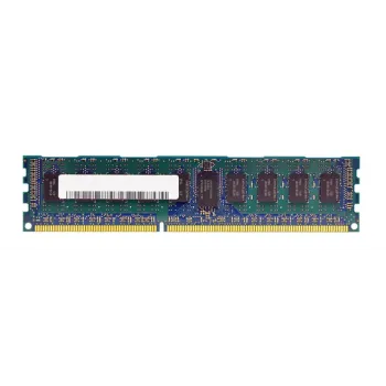 Dell 2GB PC-8500 DDR3-1066Mhz SDRAM ECC Registered CL7 240 Pin DIMM Dual Rank Memory Module Part# 311-9483 Dell 2GB PC-8500 DDR3-1066Mhz SDRAM ECC Registered CL7 240 Pin DIMM Dual Rank Memory Module Part# 311-9483