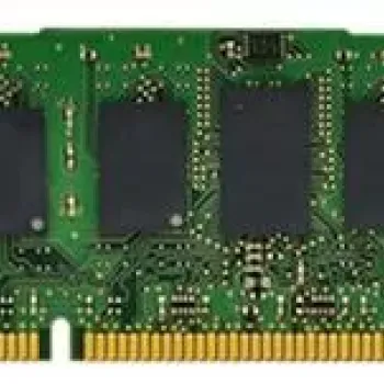 Dell 2GB PC3-10600 DDR3-1333MHz ECC Unbuffered CL9 240-Pin DIMM Dual Rank Memory Module Part# 317-1093