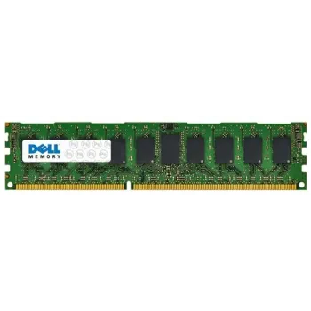 Dell 2GB PC3-10600 DDR3-1333MHz ECC Unbuffered CL9 240-Pin DIMM Dual Rank Memory Module Part# 317-1093 Dell 2GB PC3-10600 DDR3-1333MHz ECC Unbuffered CL9 240-Pin DIMM Dual Rank Memory Module Part# 317-1093