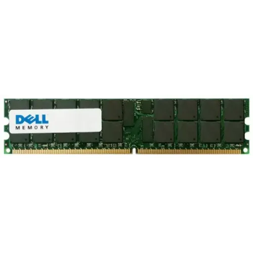 Dell 4GB PC3-10600 DDR3-1333MHz ECC Unbuffered CL9 240-Pin DIMM Dual Rank Memory Module Part# 317-1097 Dell 4GB PC3-10600 DDR3-1333MHz ECC Unbuffered CL9 240-Pin DIMM Dual Rank Memory Module Part# 317-1097