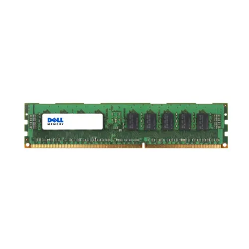 Dell 4GB PC3-8500 DDR3-1066MHz ECC Registered CL7 240-Pin DIMM Quad Rank Memory Module Part# 317-1747 Dell 4GB PC3-8500 DDR3-1066MHz ECC Registered CL7 240-Pin DIMM Quad Rank Memory Module Part# 317-1747