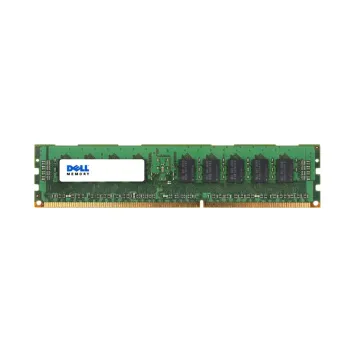 Dell 2GB PC3-10600 DDR3-1333MHz ECC Registered CL9 240-Pin DIMM 1.35v Low Voltage Single Rank Memory Module Part# 317-5938 Dell 2GB PC3-10600 DDR3-1333MHz ECC Registered CL9 240-Pin DIMM 1.35v Low Voltage Single Rank Memory Module Part# 317-5938