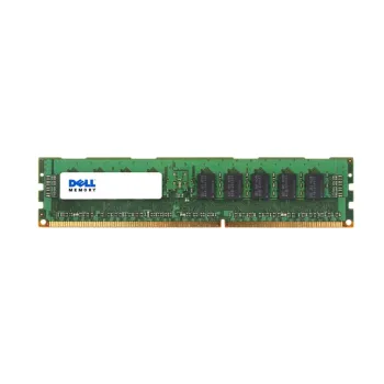 Dell 4GB PC3-10600 DDR3-1333MHz ECC Unbuffered CL9 240-Pin DIMM 1.35V Low Voltage Dual Rank Memory Module Part# 317-7242 Dell 4GB PC3-10600 DDR3-1333MHz ECC Unbuffered CL9 240-Pin DIMM 1.35V Low Voltage Dual Rank Memory Module Part# 317-7242