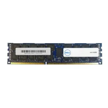 Dell 16GB PC3-12800 DDR3-1600MHz ECC Registered CL11 240-Pin DIMM 1.35V Low Voltage Dual Rank Memory Module Part# 317-8672 Dell 16GB PC3-12800 DDR3-1600MHz ECC Registered CL11 240-Pin DIMM 1.35V Low Voltage Dual Rank Memory Module Part# 317-8672