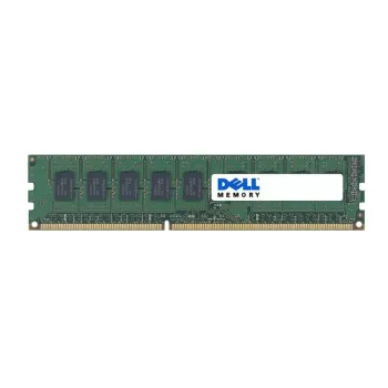 Dell 8GB PC3-12800 DDR3-1600MHz ECC Unbuffered CL11 240-Pin DIMM 1.35V Low Voltage Dual Rank Memory Module Part#319-1758 Dell 8GB PC3-12800 DDR3-1600MHz ECC Unbuffered CL11 240-Pin DIMM 1.35V Low Voltage Dual Rank Memory Module Part#319-1758
