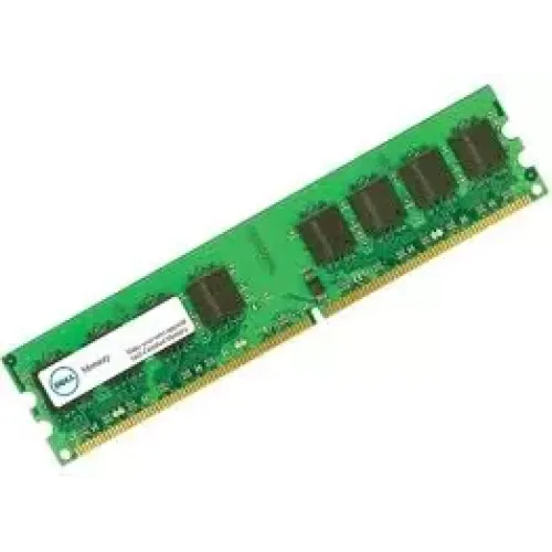 Dell 4GB PC3-12800 DDR3-1600MHz ECC Unbuffered CL11 240-Pin DIMM Dual Rank Memory ModulePart# SNPWM5YYC Dell 4GB PC3-12800 DDR3-1600MHz ECC Unbuffered CL11 240-Pin DIMM Dual Rank Memory ModulePart# SNPWM5YYC