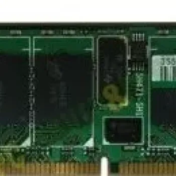 3276125-J Hitachi 4gb ram C4GK cache memory module