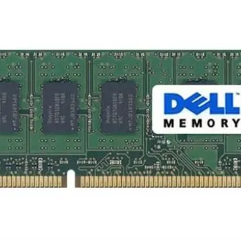 Dell 4GB PC3-12800 DDR3-1600MHz ECC Unbuffered CL11 240-Pin DIMM Single Rank Memory Module Part# 370-AAJE