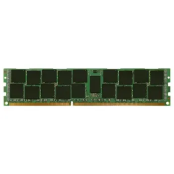 Dell 8GB PC3-12800 DDR3-1600MHz ECC Registered CL11 240-Pin DIMM Dual Rank Memory Module Part# 370-AARW Dell 8GB PC3-12800 DDR3-1600MHz ECC Registered CL11 240-Pin DIMM Dual Rank Memory Module Part# 370-AARW