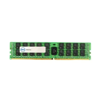 Dell 32GB PC4-19200 DDR4-2400MHz ECC Registered CL17 288-Pin DIMM 1.2V Dual Rank Memory ModulePart# SNPCPC7GC Dell 32GB PC4-19200 DDR4-2400MHz ECC Registered CL17 288-Pin DIMM 1.2V Dual Rank Memory ModulePart# SNPCPC7GC