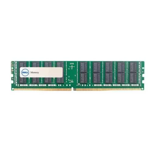Dell 32GB PC4-17000 DDR4-2133MHz ECC Registered CL15 288-Pin Load Reduced DIMM 1.2V Quad Rank Memory Module Part# 370-ABUH Dell 32GB PC4-17000 DDR4-2133MHz ECC Registered CL15 288-Pin Load Reduced DIMM 1.2V Quad Rank Memory Module Part# 370-ABUH