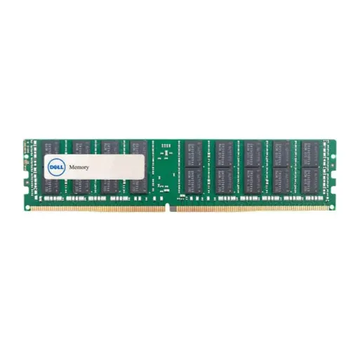 Dell 64GB PC4-17000 DDR4-2133MHz ECC Registered CL15 288-Pin Load Reduced DIMM 1.2V Quad Rank Memory ModulePart# 370-ABXK Dell 64GB PC4-17000 DDR4-2133MHz ECC Registered CL15 288-Pin Load Reduced DIMM 1.2V Quad Rank Memory ModulePart# 370-ABXK