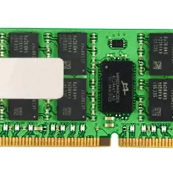 Dell 32GB PC4-19200 DDR4-2400MHz ECC Registered CL17 288-Pin DIMM 1.2V Dual Rank Memory Module Part# 370-ACPH