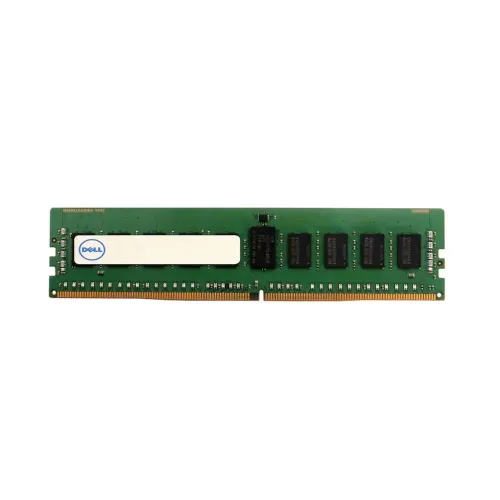 Dell 4GB PC4-17000 DDR4-2133MHz ECC Registered CL15 288-Pin DIMM 1.2V Single Rank Memory Module Part# 370-ACTQ Dell 4GB PC4-17000 DDR4-2133MHz ECC Registered CL15 288-Pin DIMM 1.2V Single Rank Memory Module Part# 370-ACTQ