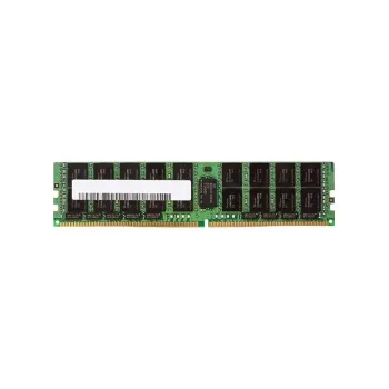 Dell 32GB PC4-17000 DDR4-2133MHz ECC Registered CL15 288-Pin DIMM 1.2V Dual Rank Memory Module Part# SNPPR5D1C/32G-SUB Dell 32GB PC4-17000 DDR4-2133MHz ECC Registered CL15 288-Pin DIMM 1.2V Dual Rank Memory Module Part# SNPPR5D1C/32G-SUB