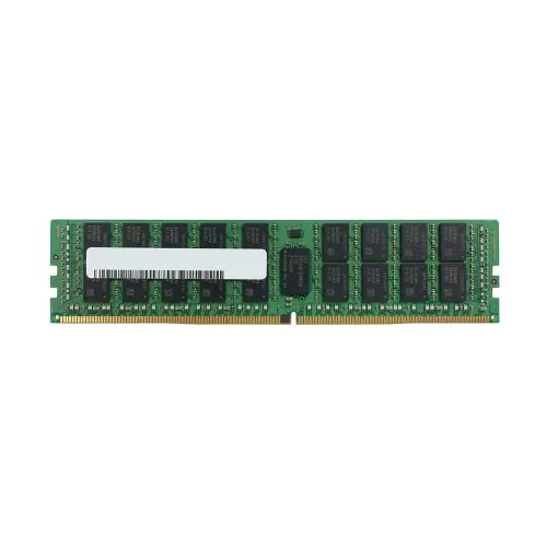 Dell 16GB PC4-21300 DDR4-2666MHz ECC Registered CL19 288-Pin DIMM 1.2V Dual Rank Memory Module Part# 370-ADOR Dell 16GB PC4-21300 DDR4-2666MHz ECC Registered CL19 288-Pin DIMM 1.2V Dual Rank Memory Module Part# 370-ADOR