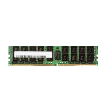 Dell 128GB PC4-21300 DDR4-2666MHz ECC Registered CL19 288-Pin Load Reduced DIMM 1.2V Octal Rank Memory Module Part# 370-ADPD Dell 128GB PC4-21300 DDR4-2666MHz ECC Registered CL19 288-Pin Load Reduced DIMM 1.2V Octal Rank Memory Module Part# 370-ADPD