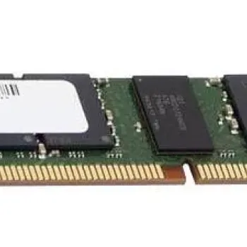 Dell 16GB PC4-19200 DDR4-2400MHz ECC Unbuffered CL17 288-Pin DIMM 1.2V Very Low Profile (VLP) Dual Rank Memory Module Part# 370-ADRB