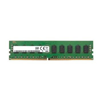 Dell 8GB PC4-21300 DDR4-2666MHz ECC Registered CL19 288-Pin DIMM 1.2V Single Rank Memory Module Part# 370-ADSN Dell 8GB PC4-21300 DDR4-2666MHz ECC Registered CL19 288-Pin DIMM 1.2V Single Rank Memory Module Part# 370-ADSN