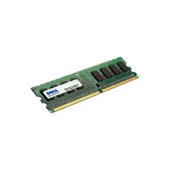 Dell 8GB PC4-21300 DDR4-2666MHz ECC Registered CL19 288-Pin DIMM 1.2V Single Rank Memory Module Part# 370-AEKN Dell 8GB PC4-21300 DDR4-2666MHz ECC Registered CL19 288-Pin DIMM 1.2V Single Rank Memory Module Part# 370-AEKN