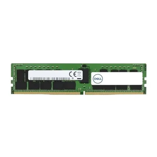 Dell 32GB PC4-25600 DDR4-3200MHz ECC Registered CL22 288-Pin DIMM 1.2V Dual Rank Memory Module Part# 370-AEVN Dell 32GB PC4-25600 DDR4-3200MHz ECC Registered CL22 288-Pin DIMM 1.2V Dual Rank Memory Module Part# 370-AEVN