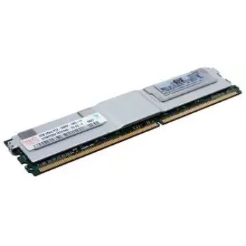 398707-051 HP 2GB 667MHz PC2-5300F DDR2 CL5 Ram ECC Fully Buffered 398707-051 HP 2GB 667MHz PC2-5300F DDR2 CL5 Ram ECC Fully Buffered
