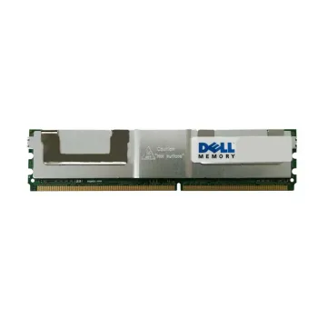 HP 8GB PC2-5300 DDR2-667MHz ECC Fully Buffered CL5 240-Pin DIMM Dual Rank Memory Module Part# 398709-071-SUB HP 8GB PC2-5300 DDR2-667MHz ECC Fully Buffered CL5 240-Pin DIMM Dual Rank Memory Module Part# 398709-071-SUB