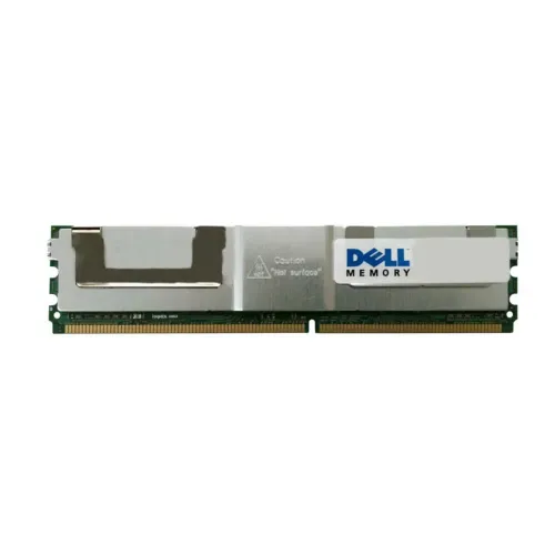 HP 8GB PC2-5300 DDR2-667MHz ECC Fully Buffered CL5 240-Pin DIMM Dual Rank Memory Module Part# 398709-071-SUB HP 8GB PC2-5300 DDR2-667MHz ECC Fully Buffered CL5 240-Pin DIMM Dual Rank Memory Module Part# 398709-071-SUB