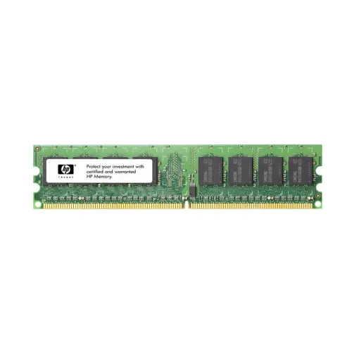 HP 8GB PC2-5300 DDR2-667MHz ECC Fully Buffered CL5 240-Pin DIMM Dual Rank Memory Module Part# 462671-001 HP 8GB PC2-5300 DDR2-667MHz ECC Fully Buffered CL5 240-Pin DIMM Dual Rank Memory Module Part# 462671-001