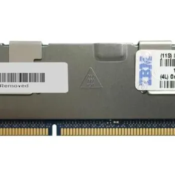 IBM 16GB PC3L-8500R 4Rx4 Memory 49Y1400
