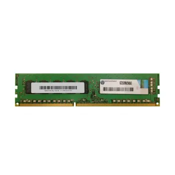 HP 8GB PC3-10600 DDR3-1333MHz ECC Unbuffered CL9 240-Pin DIMM Dual Rank Memory Module Part# 500674-B21 HP 8GB PC3-10600 DDR3-1333MHz ECC Unbuffered CL9 240-Pin DIMM Dual Rank Memory Module Part# 500674-B21