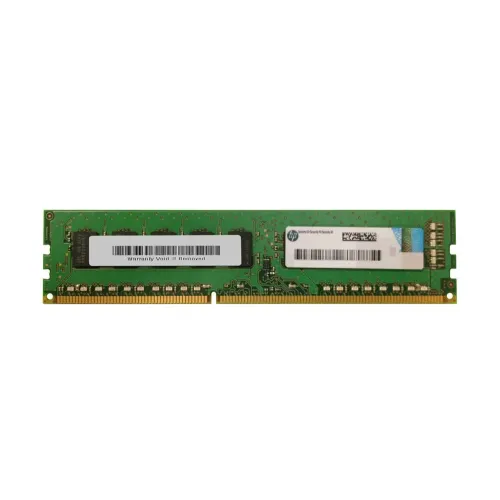 HP 8GB PC3-10600 DDR3-1333MHz ECC Unbuffered CL9 240-Pin DIMM Dual Rank Memory Module Part# 500674-B21 HP 8GB PC3-10600 DDR3-1333MHz ECC Unbuffered CL9 240-Pin DIMM Dual Rank Memory Module Part# 500674-B21