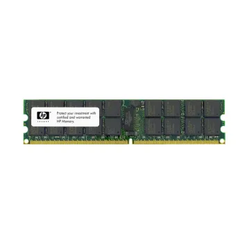 HP 4GB PC2-6400 DDR2-800MHz ECC Unbuffered CL6 240-Pin DIMM Memory Module Part# 579318-001-OEM HP 4GB PC2-6400 DDR2-800MHz ECC Unbuffered CL6 240-Pin DIMM Memory Module Part# 579318-001-OEM