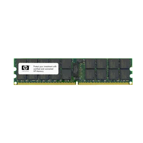 HP 4GB PC2-6400 DDR2-800MHz ECC Unbuffered CL6 240-Pin DIMM Memory Module Part# 579318-001-OEM HP 4GB PC2-6400 DDR2-800MHz ECC Unbuffered CL6 240-Pin DIMM Memory Module Part# 579318-001-OEM
